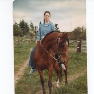 Meet your Posher, Robin